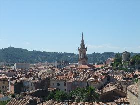 Draguignan (Provence)