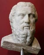 Hérodotos - otec historiografie