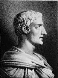 Tacitus - velikán antického dějepisectví