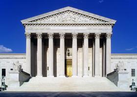 Nejvyšší soud USA