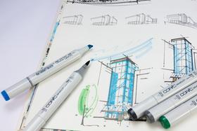 Příprava projektu není pouze plán stavby!
