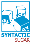 Syntactic Sugar